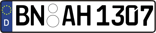 BN-AH1307