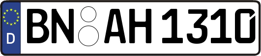 BN-AH1310