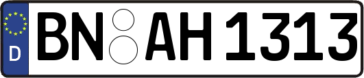 BN-AH1313