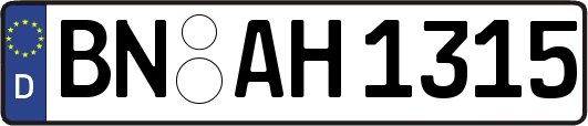 BN-AH1315
