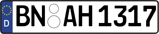BN-AH1317