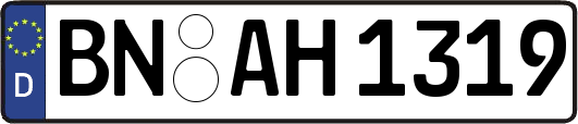 BN-AH1319