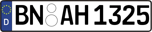 BN-AH1325