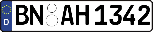 BN-AH1342
