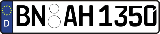 BN-AH1350