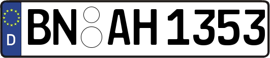 BN-AH1353