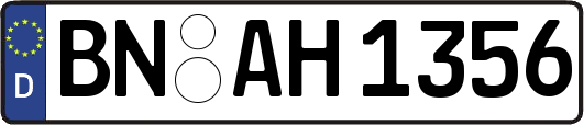 BN-AH1356