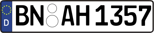 BN-AH1357