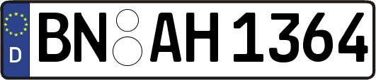 BN-AH1364