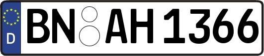 BN-AH1366