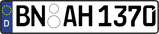 BN-AH1370