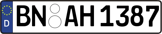 BN-AH1387