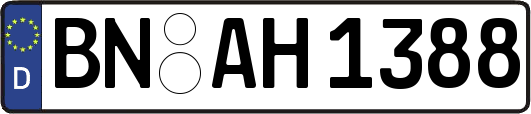 BN-AH1388