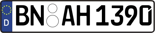 BN-AH1390