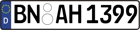 BN-AH1399