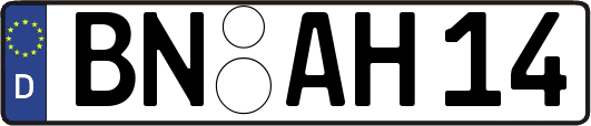 BN-AH14