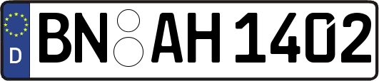 BN-AH1402