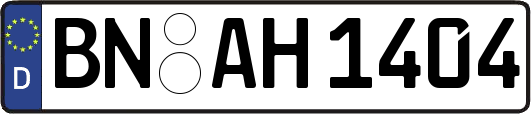 BN-AH1404