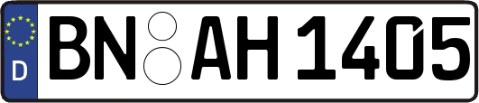 BN-AH1405
