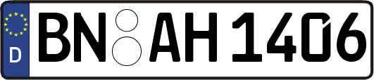 BN-AH1406