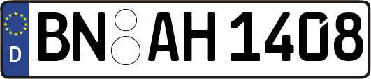 BN-AH1408