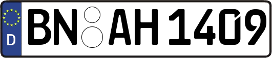 BN-AH1409