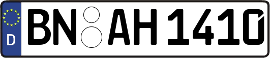 BN-AH1410