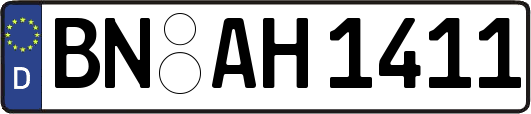 BN-AH1411