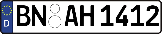 BN-AH1412