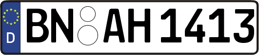 BN-AH1413