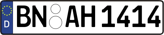 BN-AH1414