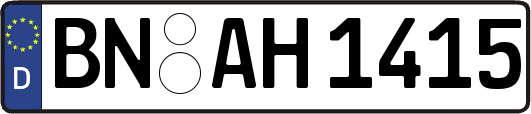 BN-AH1415