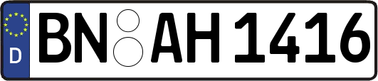 BN-AH1416