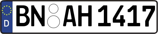 BN-AH1417