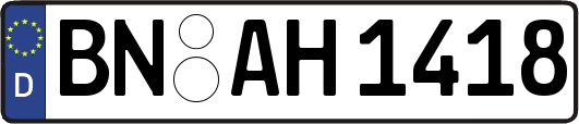 BN-AH1418