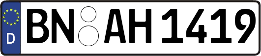 BN-AH1419
