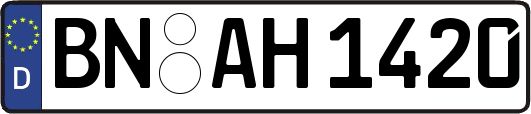 BN-AH1420