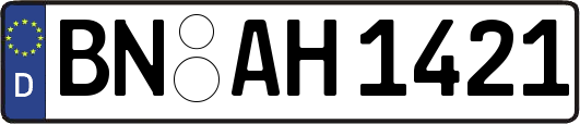 BN-AH1421