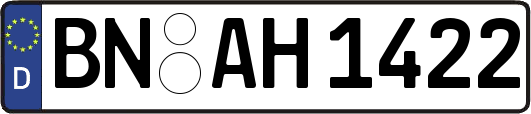BN-AH1422