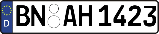 BN-AH1423