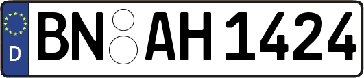 BN-AH1424