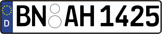 BN-AH1425