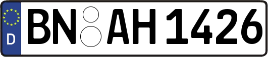 BN-AH1426