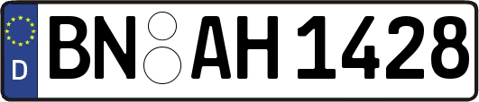 BN-AH1428