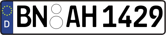 BN-AH1429