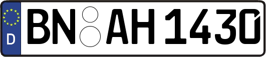 BN-AH1430