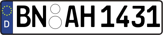 BN-AH1431