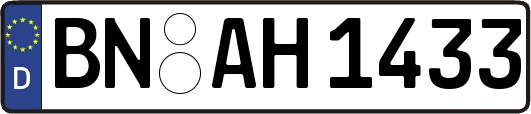 BN-AH1433
