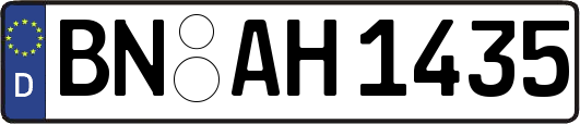 BN-AH1435