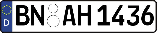 BN-AH1436